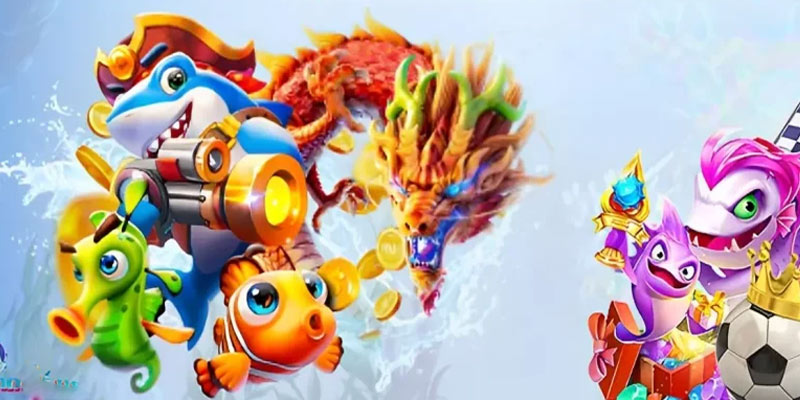 Những ưu điểm nổi bật khi chơi app bắn cá H5 Những ưu điểm nổi bật khi chơi app bắn cá H5