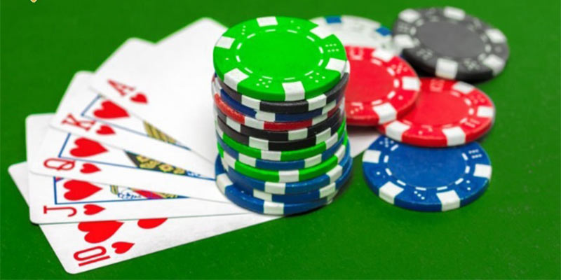 Thực hư việc bài baccarat có lừa đảo không? Thực hư việc bài baccarat có lừa đảo không?