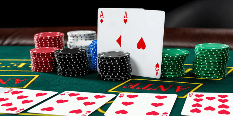 Ba lợi ích cần biết về bộ bài Baccarat Ba lợi ích cần biết về bộ bài Baccarat