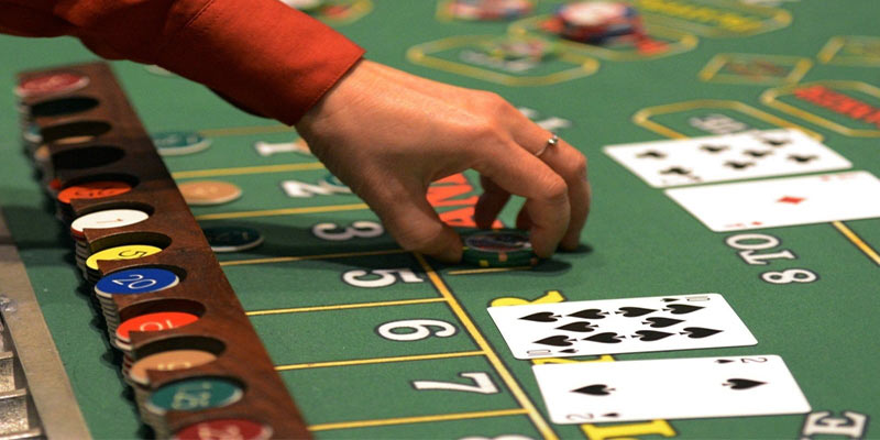 Lý do trò chơi baccarat sử dụng nhiều bộ bài Lý do trò chơi baccarat sử dụng nhiều bộ bài