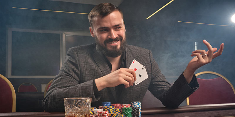 Thực sự baccarat có may bộ bài Thực sự baccarat có may bộ bài