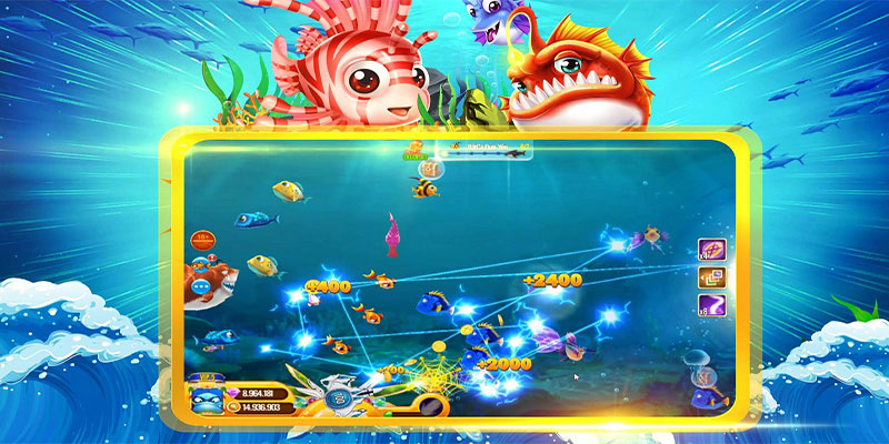 Lợi ích thú vị khi tải game bắn cá đổi tiền that Lợi ích thú vị khi tải game bắn cá đổi tiền that