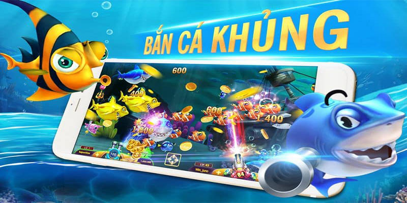 Cách tải game bắn cá đổi tiền that trên thiết bị di động Cách tải game bắn cá đổi tiền that trên thiết bị di động