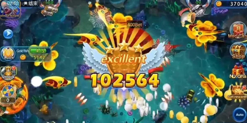 Phần thưởng tại bắn cá máy xèng online tốt nhất là Free spins Phần thưởng tại bắn cá máy xèng online tốt nhất là Free spins