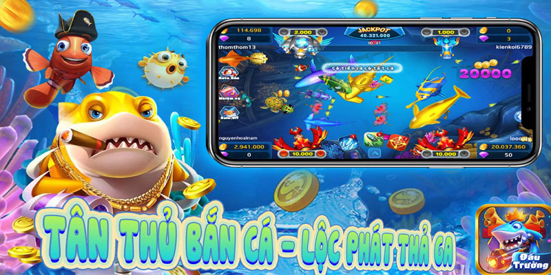 Fishing diary không nên bỏ qua Fishing diary không nên bỏ qua