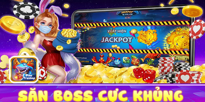 Bắn cá tiên cực chất, siêu phẩm phải thử Bắn cá tiên cực chất, siêu phẩm phải thử