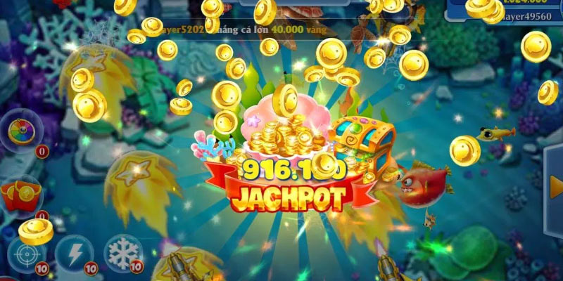 Những lưu ý khi tham gia trò chơi bắn cá rồng để tránh rủi ro Những lưu ý khi tham gia trò chơi bắn cá rồng để tránh rủi ro