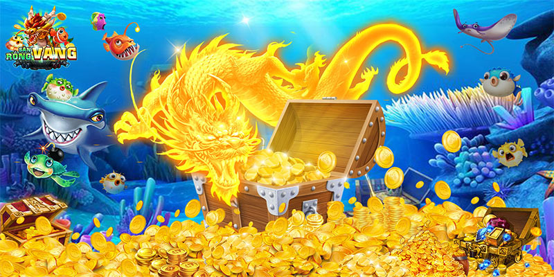 Một vài nét về game bắn cá rồng siêu hot tại W88 Một vài nét về game bắn cá rồng siêu hot tại W88
