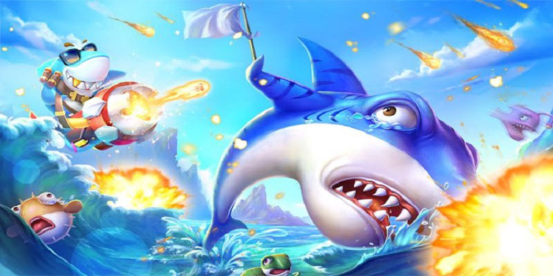 Giới thiệu các loại súng, đạn và kỹ năng đặc biệt trong game bắn cá xèng 777 Giới thiệu các loại súng, đạn và kỹ năng đặc biệt trong game bắn cá xèng 777