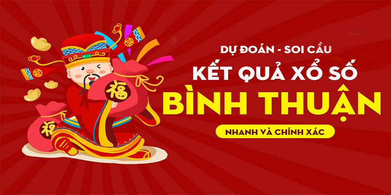 Cách soi kết quả xổ số Bình Thuận hiệu quả nhất Cách soi kết quả xổ số Bình Thuận hiệu quả nhất