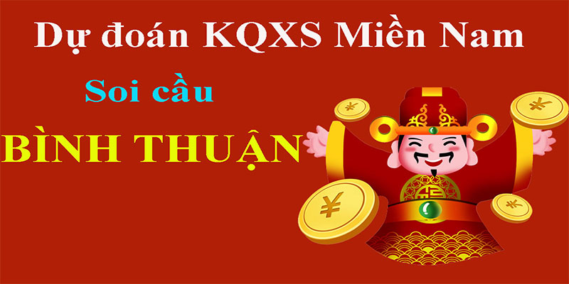 Tìm hiểu luật chơi xổ số Bình Thuận Tìm hiểu luật chơi xổ số Bình Thuận