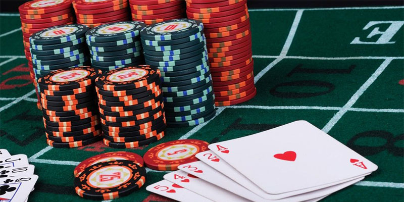 Chơi bài baccarat có lừa đảo không khi chọn sai nhà cái Chơi bài baccarat có lừa đảo không khi chọn sai nhà cái