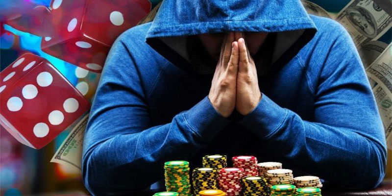 Nguyên nhân khiến người mới bị lừa khi chơi baccarat Nguyên nhân khiến người mới bị lừa khi chơi baccarat