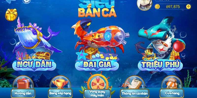 Chơi game bắn cá tại W88 dễ kiếm tiền Chơi game bắn cá tại W88 dễ kiếm tiền