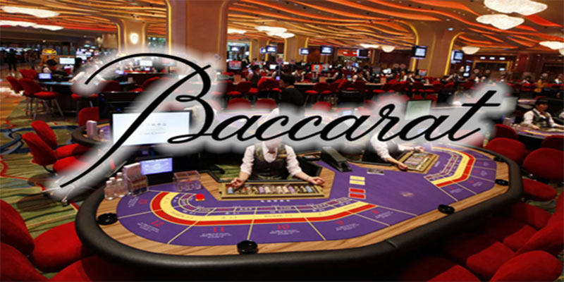 Giới thiệu tựa game không thể thiếu tại các casino - Baccarat Giới thiệu tựa game không thể thiếu tại các casino - Baccarat
