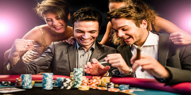 Chia sẻ đến cược thủ W88 cách chơi baccarat hiệu quả Chia sẻ đến cược thủ W88 cách chơi baccarat hiệu quả