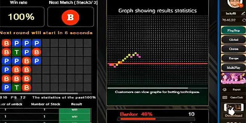 Tìm hiểu sơ lược về hoạt động hack bài baccarat Tìm hiểu sơ lược về hoạt động hack bài baccarat
