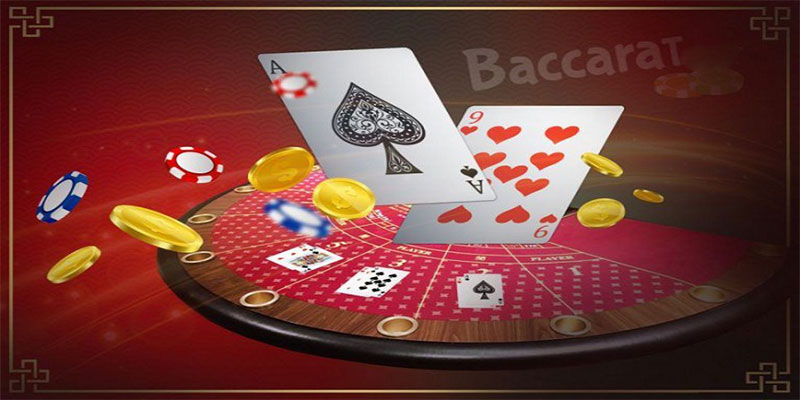 Các phong cách hình ảnh bài baccarat khác nhau Các phong cách hình ảnh bài baccarat khác nhau