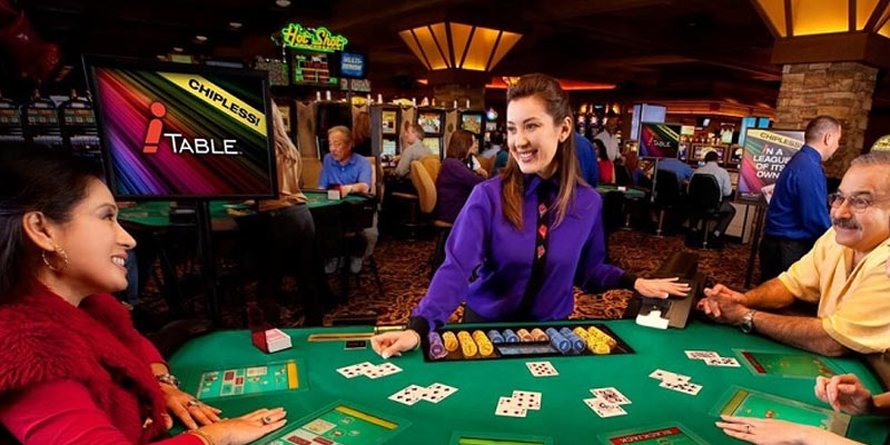 Hướng dẫn cách chơi bài baccarat theo phương pháp gấp thếp Hướng dẫn cách chơi bài baccarat theo phương pháp gấp thếp