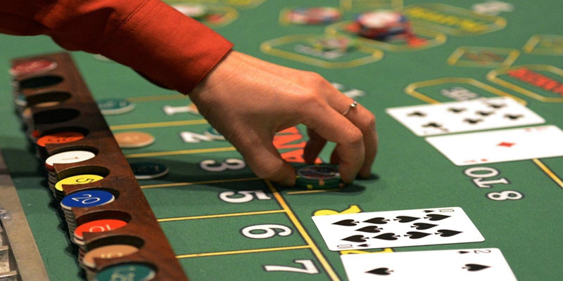 Một số thuật ngữ thường chuyên dùng trong quá trình cá cược Baccarat Một số thuật ngữ thường chuyên dùng trong quá trình cá cược Baccarat
