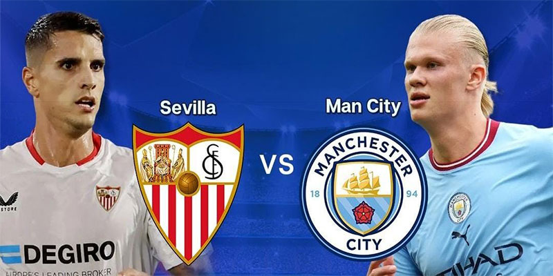 Nhận Định Kèo MC Với Sevilla Mới Nhất Năm 2023 Nhận Định Kèo MC Với Sevilla Mới Nhất Năm 2023