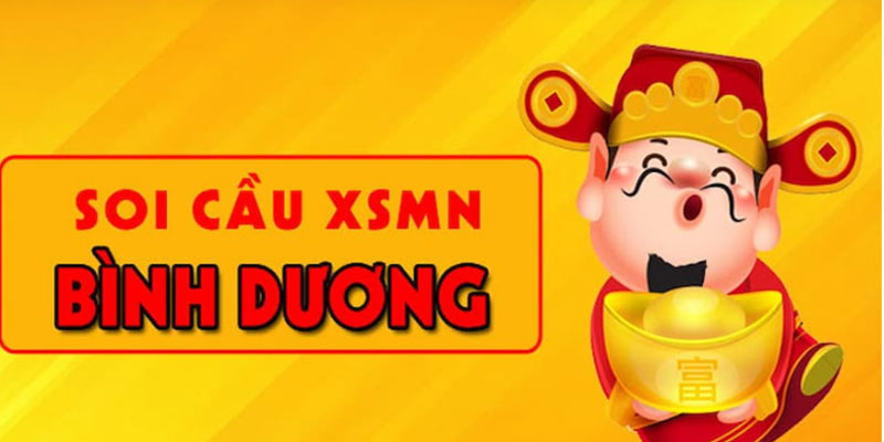 Xổ số Bình Dương đã trở thành một phần không thể thiếu trong cuộc sống giải trí Xổ số Bình Dương đã trở thành một phần không thể thiếu trong cuộc sống giải trí