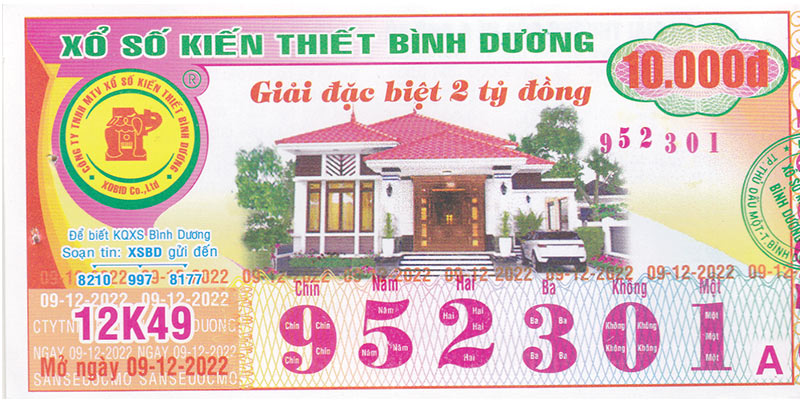 Hãy kiểm tra vé số của mình sau khi mua để đảm bảo rằng không có sai sót hay vé không hợp lệ Hãy kiểm tra vé số của mình sau khi mua để đảm bảo rằng không có sai sót hay vé không hợp lệ