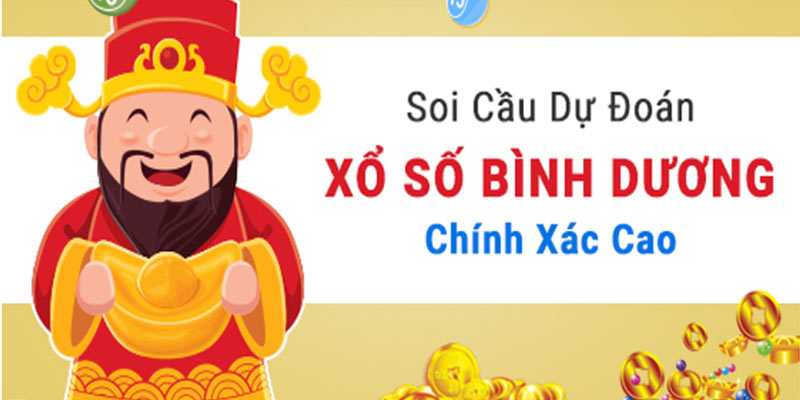 Xổ số Bình Dương là một hình thức may rủi hợp pháp được ưa chuộng tại Việt Nam Xổ số Bình Dương là một hình thức may rủi hợp pháp được ưa chuộng tại Việt Nam