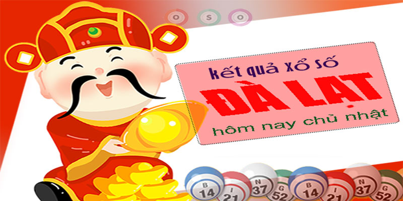 Kết quả xổ số Dalat được quay ngẫu nhiên tạo ra cơ hội cho mọi người có thể trúng giải Kết quả xổ số Dalat được quay ngẫu nhiên tạo ra cơ hội cho mọi người có thể trúng giải