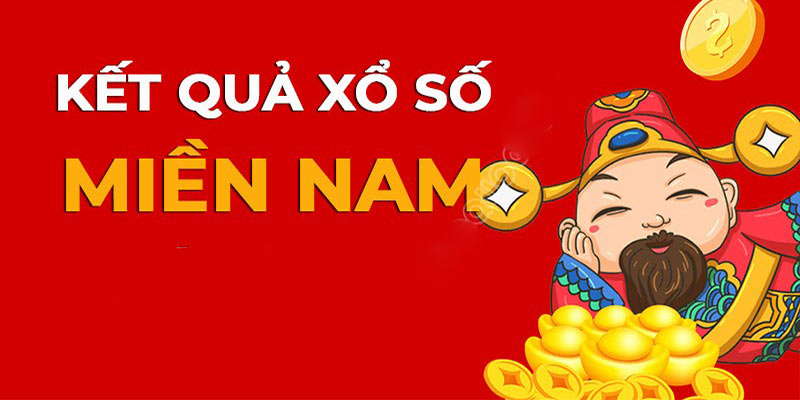 Xổ số miền Nam - Mua siêu dễ, nhận thưởng siêu khủng Xổ số miền Nam - Mua siêu dễ, nhận thưởng siêu khủng