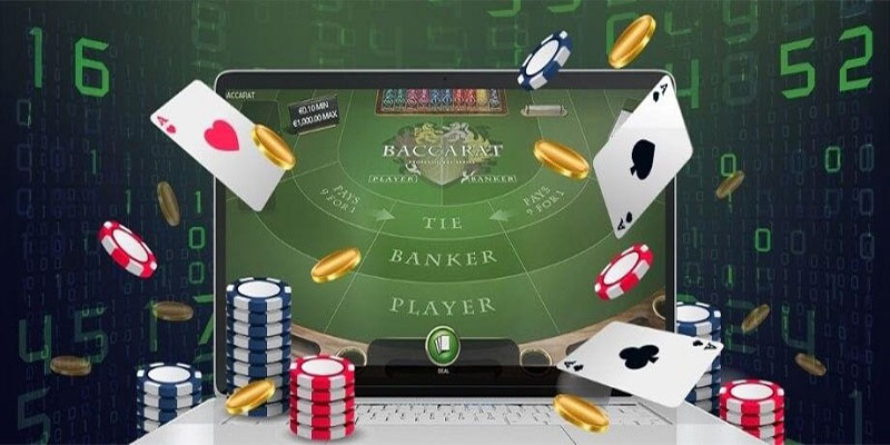 Kinh nghiệm đánh bài baccarat cho người nâng cao Kinh nghiệm đánh bài baccarat cho người nâng cao