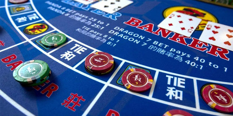 Kinh nghiệm đánh bài baccarat cho người mới bắt đầu Kinh nghiệm đánh bài baccarat cho người mới bắt đầu