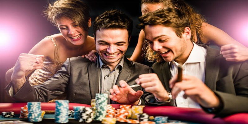 Luật kéo bài Baccarat cho ngân hàng – banker Luật kéo bài Baccarat cho ngân hàng – banker