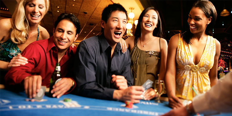 Luật kéo bài Baccarat cho người chơi – player Luật kéo bài Baccarat cho người chơi – player