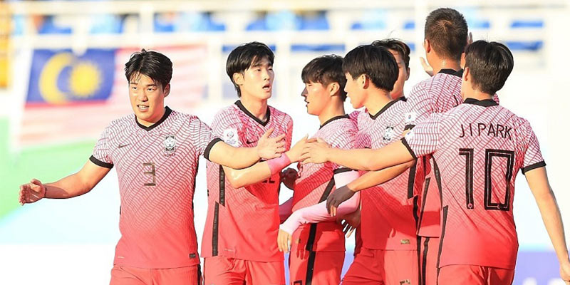 Nhận định kèo Hàn Quốc-Tổng quan màn trình diễn ở WC 2023 Nhận định kèo Hàn Quốc-Tổng quan màn trình diễn ở WC 2023