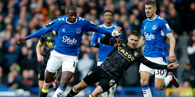 Dự đoán tỷ lệ kèo và tỉ số trận đấu nhận định kèo Everton Dự đoán tỷ lệ kèo và tỉ số trận đấu nhận định kèo Everton