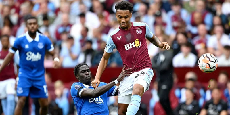 Một vài ưu và nhược điểm nổi bật nhất của Everton Một vài ưu và nhược điểm nổi bật nhất của Everton