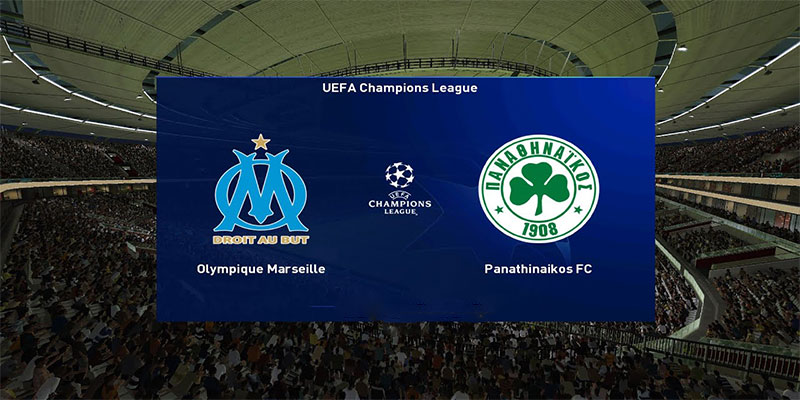 Nhận Định Kèo C1 Giữa Hai Đội Marseille Và Panathinaikos Nhận Định Kèo C1 Giữa Hai Đội Marseille Và Panathinaikos