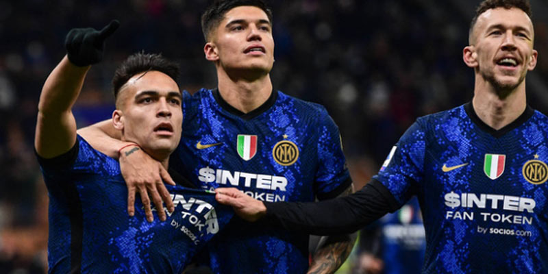 Nhận định kèo Atalanta: Đánh giá các thành tích gần đây của Atalanta Nhận định kèo Atalanta: Đánh giá các thành tích gần đây của Atalanta