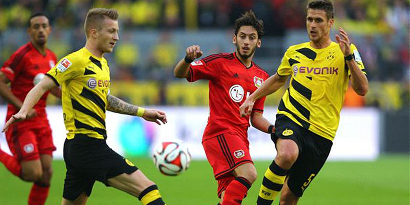 Tỷ lệ kèo giữa Dortmund vs Koln trong trận đấu lúc ngày 19/8 Tỷ lệ kèo giữa Dortmund vs Koln trong trận đấu lúc ngày 19/8