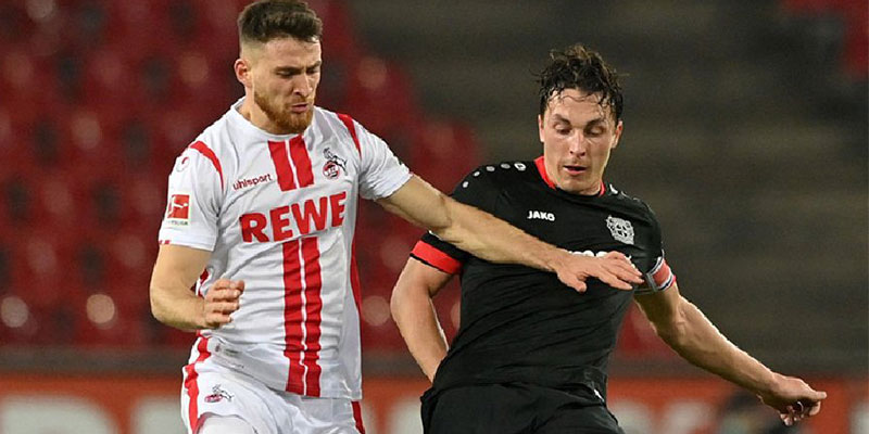 Một số trận đấu đáng chú ý trong nhận định kèo Đức Bundesliga trong thời gian tới Một số trận đấu đáng chú ý trong nhận định kèo Đức Bundesliga trong thời gian tới