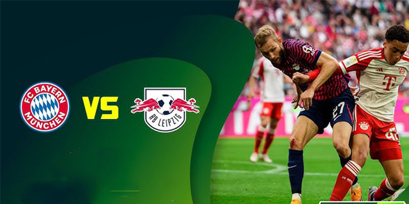Giải đấu Bundesliga - Nơi ươm mầm bóng đá Đức Giải đấu Bundesliga - Nơi ươm mầm bóng đá Đức