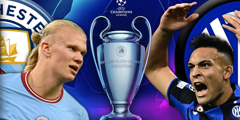 Nhận Định Kèo Inter ở Serie A Nhận Định Kèo Inter ở Serie A