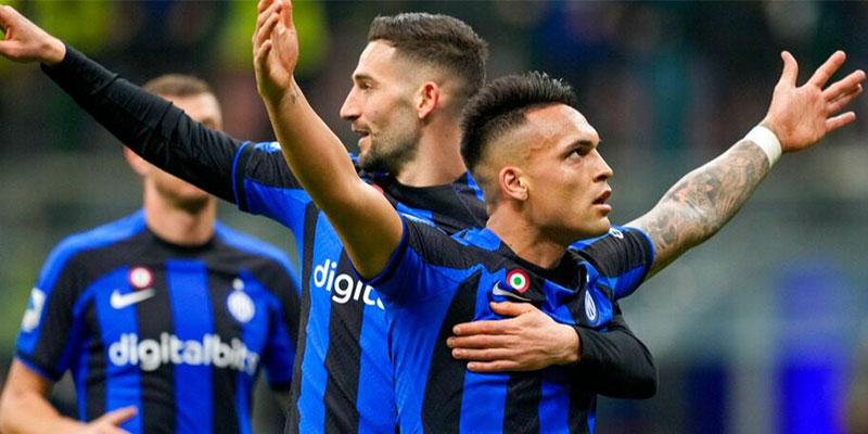 Nên đặt cược sớm khi Nhận Định Kèo Inter Nên đặt cược sớm khi Nhận Định Kèo Inter