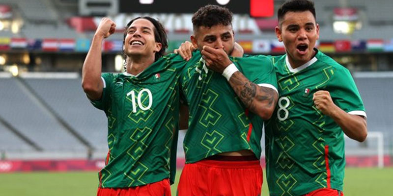 Giới thiệu về kèo Mexico mùa giải mới 2023-2024 Giới thiệu về kèo Mexico mùa giải mới 2023-2024