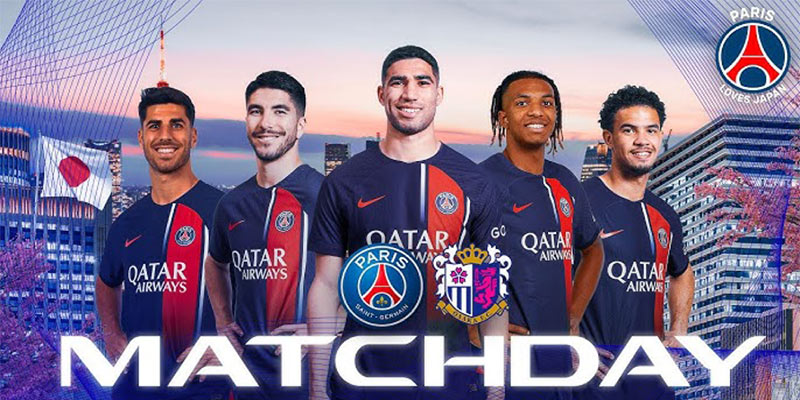 Vì sao nên nhận định kèo PSG? Vì sao nên nhận định kèo PSG?