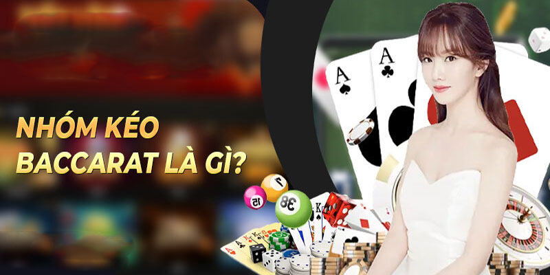 Các phương pháp và chiến thuật sử dụng bởi nhóm kéo bài baccarat Các phương pháp và chiến thuật sử dụng bởi nhóm kéo bài baccarat
