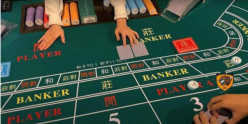 Cách sử dụng phần mềm đếm bài baccarat Cách sử dụng phần mềm đếm bài baccarat