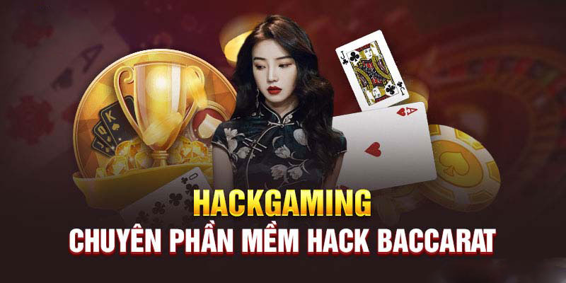 Chiến lược đối thủ ảnh hưởng lớn đến phần mềm hack bài baccarat Chiến lược đối thủ ảnh hưởng lớn đến phần mềm hack bài baccarat