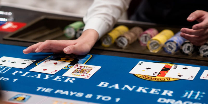 Phương pháp đánh bài baccarat dựa trên lý tính, phân tích rõ ràng Phương pháp đánh bài baccarat dựa trên lý tính, phân tích rõ ràng